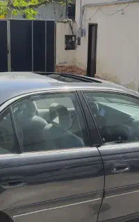 اپل امگا 1995