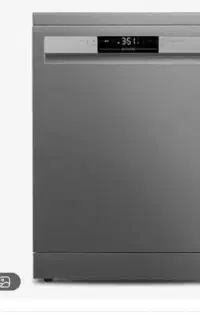 ماشین ظرفشویی ۱۴نفره دوو مدل DW-160S آکبند