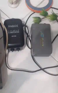 لوازم آکواریوم