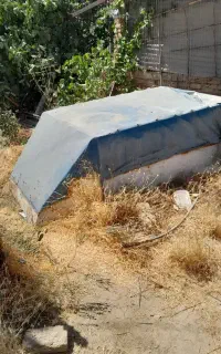 چادر برزنت