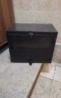 رک دیواری