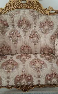 مبل استیل