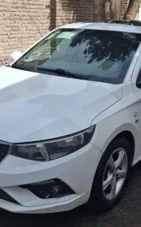 تارا اتومات وی ۴ مدل ۱۴۰۳