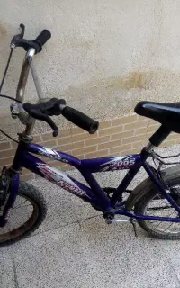 دوچرخ سایز16