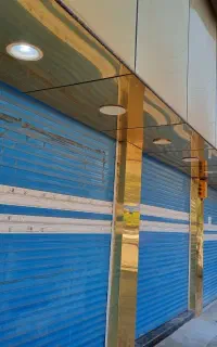 اجاره غرفه ۷۴ متری خیابان مرکز شهر