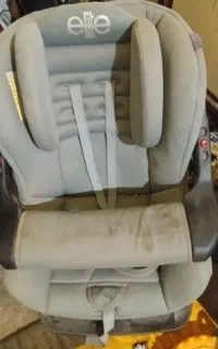 رورواک یا کریر بچه