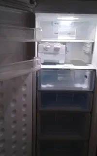 فریزر دیپوینت