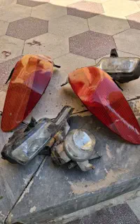چراغ ۲۰۶