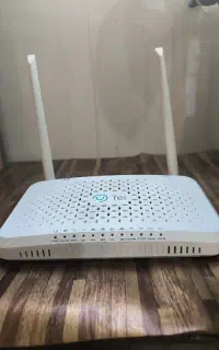 مودم فیبر نوری utel g442