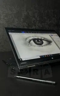لپ تاپ لنوو Lenovo ThinkPad X1 Yoga