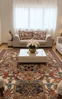 ست کامل مبل