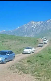 گردش و تور خانوادگی