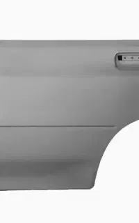 فروش فوری روکش درب آهن پراید