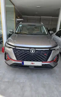 چانگان CS35 مدل ۲۰۲۳