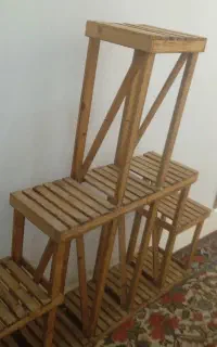 استند گل