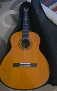 گیتار c70 یاماها