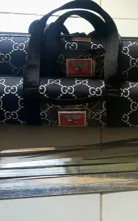 کاور سیخ کباب با جیب تلقی