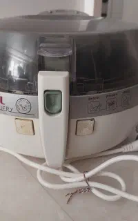 سرخ کن بدون روغن