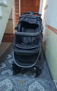 کالسکه گراکو