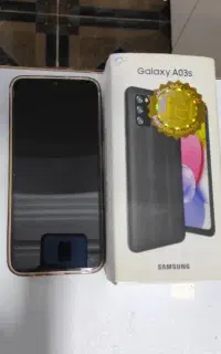 سامسونگ a03s