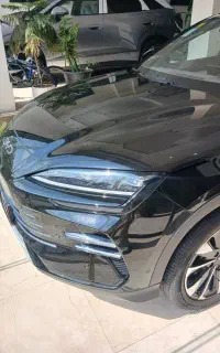 بی وای دی سانگ پلاس/ مدل 2025