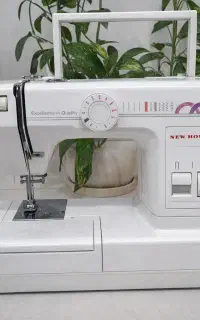 چرخ خیاطی ژانومه مدل نیوهوم