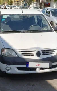 ال نود ، تندر ۹۰ ، سفید