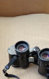 دوربین شکاری نیکون 30×8 WF