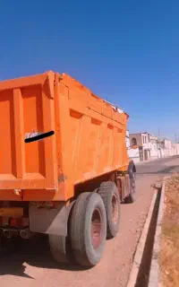 کمپرسی ده چرخ