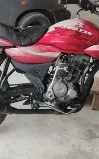 موتور اکسیدی