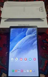 تبلت A7 lite