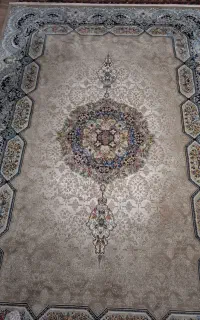 فرش ۶ متری
