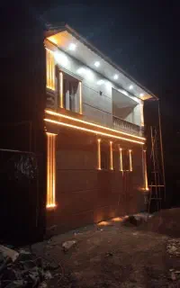 سنگکاری و سرامیکاری