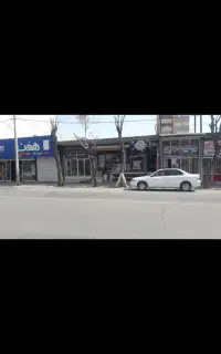 ۲ باب مغازه اجاره داده می‌شود