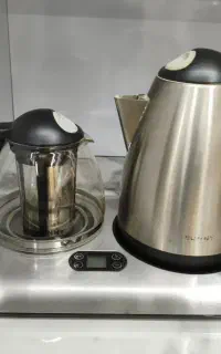 چایی ساز و قهوه ساز نو