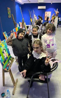 آموزشگاه شاملو