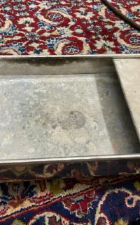 دوتامنقل برنجی روسی
