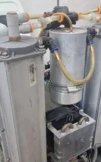 تعمیر  تجهیزات پزشکی، اکسیژن ساز، سیپپ و بای پپ