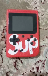 کنسول دستی بازی