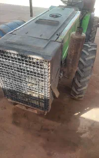 تراکتور هلدر  A40