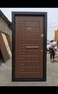 درب ضدسرقت  واتاق خواب  درب حجاب