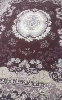 باسلام فرش ۱۲ متری درحدنو دانه ای۱۶تومان