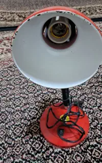 چراغ مطالعه