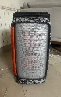 پارتی باکس jbl 120