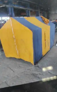 چادر برزنتی درحدنو