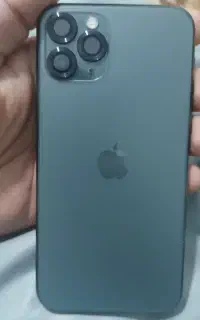 آیفون ۱۱ پرو ۲۵۶