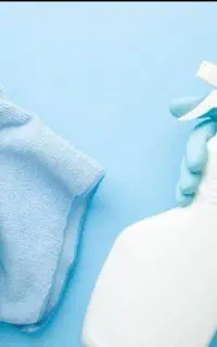 نظافتکار خانوم