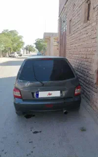 ماشین ۱۱۱مدل ۸۹