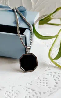 گردنبند حرارتی