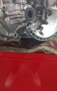 مکانیک سیار شبانه روزی